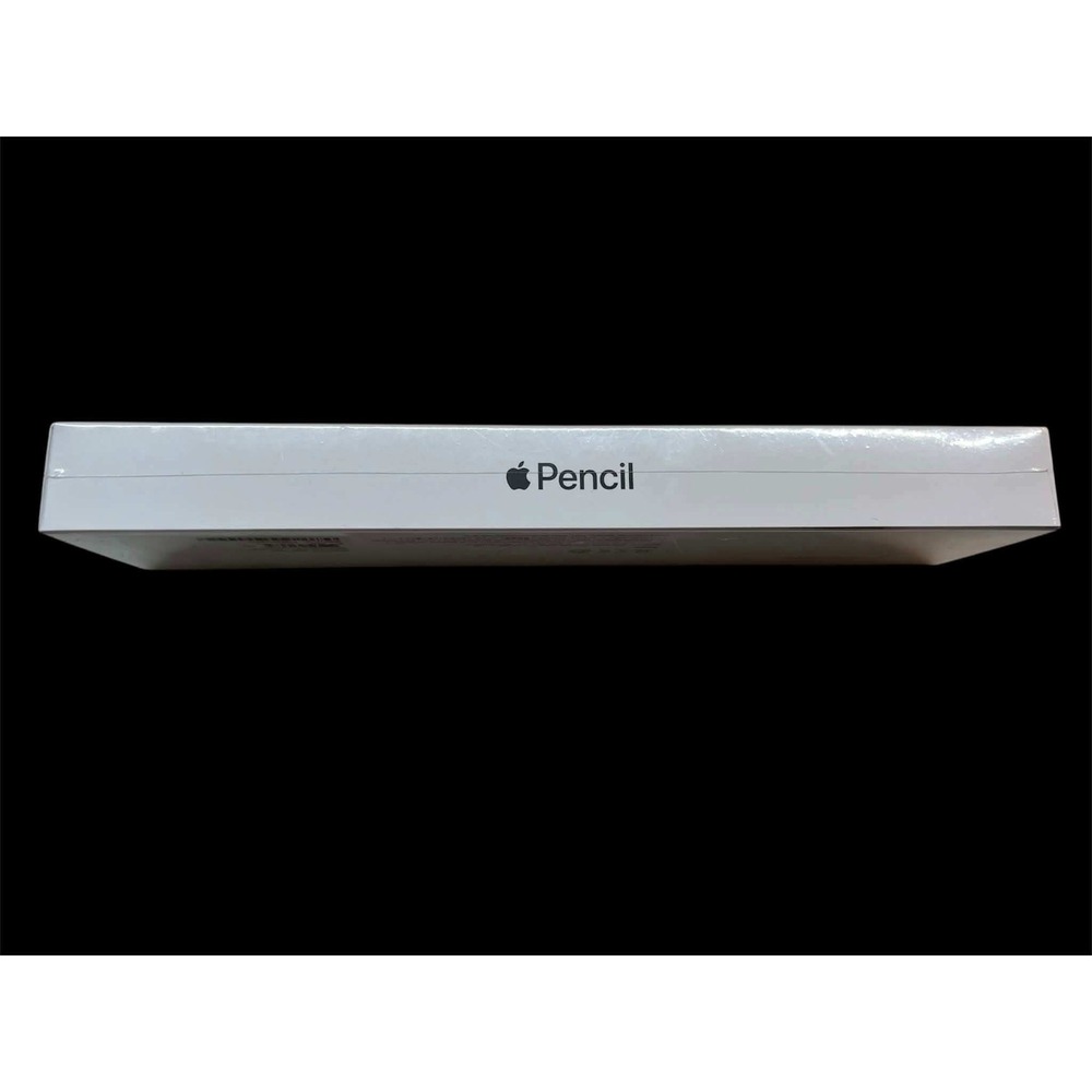 Apple Pencil 1st Generation White Stylus MK0C2AM/A Factory‎ Sealed New 26--5-13 - Picture 2 of 3